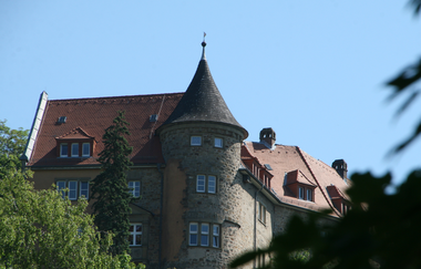 Schloss Rotenberg