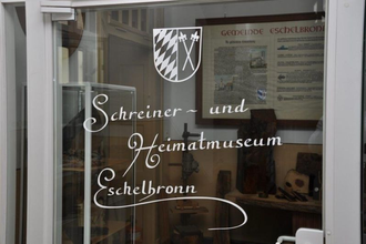 Schreiner- und Heimatmuseum Eschelbronn | © Gemeinde Eschelbronn
