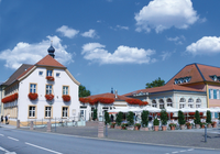 © Schwetzinger Brauhaus zum Ritter