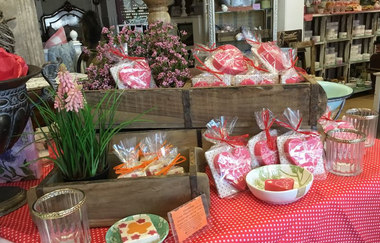 Seifenträume & Schöne Dinge Café | © Unknown