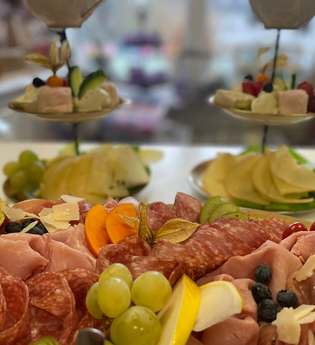 Seifenträume & Schöne Dinge Café