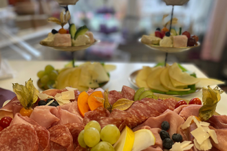 Seifenträume & Schöne Dinge Café