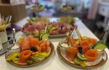 Seifenträume & Schöne Dinge Café