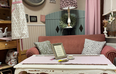 Seifenträume & Schöne Dinge Café