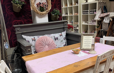 Seifenträume & Schöne Dinge Café