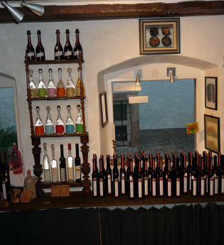 Selection Luqull in Neckargemünd | © Selection Luqull