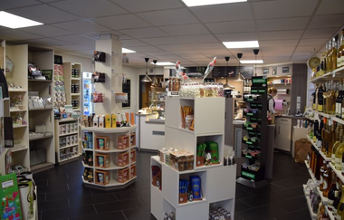 SERAH | © Stadt Sinsheim