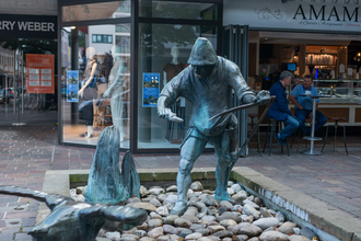 Sinsemer Wetzstoispucker