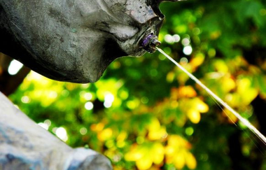 Sinsemer Wetzstoispucker | © Stadt Sinsheim