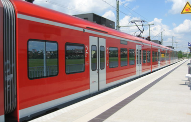Sinsheim Museum/Arena Bahnhof | © Stadtverwaltung Sinsheim