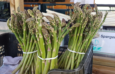 Spargel- und Melonenhof Gieser | © Spargel- und Melonenhof Gieser