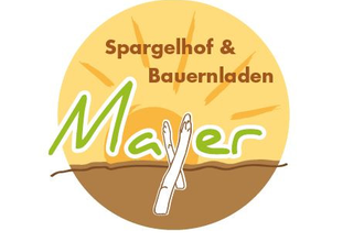 Spargelhof & Bauernladen Mayer in Walldorf | © Spargelhof Mayer