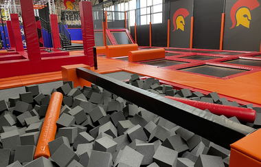 Sprungarena Brackenheim | © Sprungarena Brackenheim