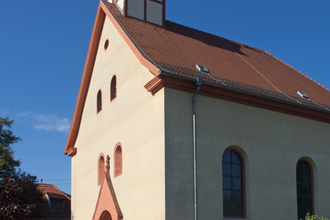 St. Aegidius Kirche St. Ilgen | © Dorothea Burkhardt