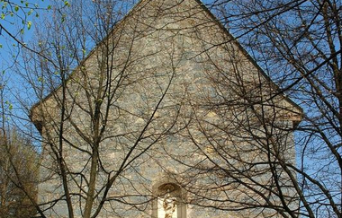 St. Annakapelle | © Stadt Sinsheim