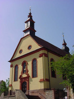 St. Laurentiuskirche