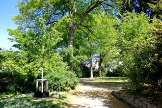 Stadtgarten | © Tourist Information Weinheim