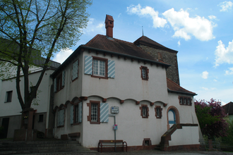 Stadtmuseum Dörndl Wiesloch | © Beate Otto