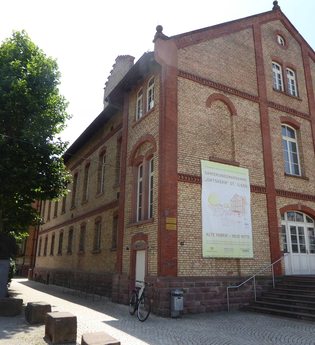 Stadtmuseum Leimen | © Landratsamt Rhein-Neckar-Kreis