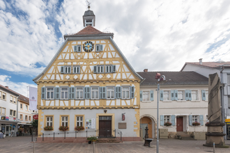 Stadtmuseum Sinsheim im Städtischen Kulturquartier