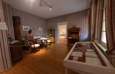 Stadtmuseum Sinsheim im Städtischen Kulturquartier