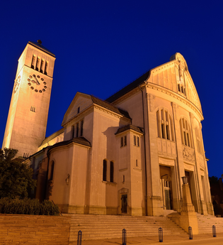 Stadtrundgang Station 4: Perle des Jugendstils | © Unbekannt