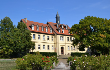 Stift Sunnisheim | © Stadt Sinsheim