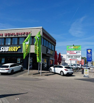 Subway | © Unbekannt