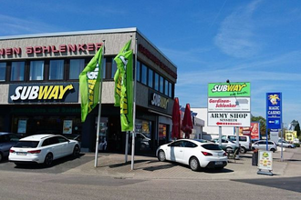 Subway | © Unbekannt