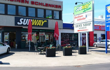 Subway | © Unbekannt