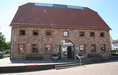 Tabakmuseum Hockenheim | © Beate Otto