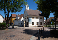 Theodor Heuss Museum Brackenheim |  HeilbronnerLand | © Theodor Heuss Museum | Stadt Brackenheim