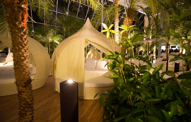 Thermen & Badewelt Sinsheim | © BADEWELT SINSHEIM GmbH