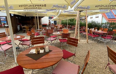 Tilmans Gartenwirtschaft | © Werner