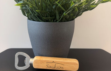 Tourist-Info Sinsheim Souvenirs | © Stadt Sinsheim