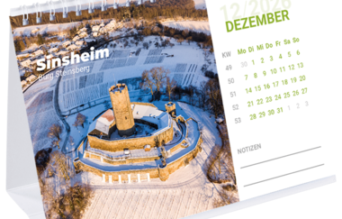 Tourist-Info Sinsheim Souvenirs | © Stadt Sinsheim