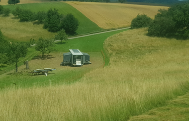Uhler's Hofverkauf | © Steffen Uhler