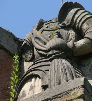 Waldnerturm | © Landratsamt Rhein - Neckar - Kreis