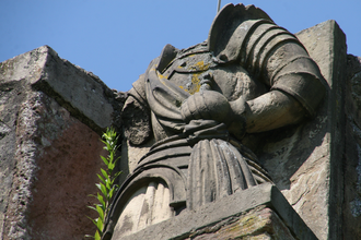 Waldnerturm | © Landratsamt Rhein - Neckar - Kreis