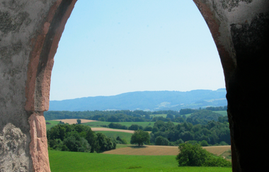 Waldnerturm | © Landratsamt Rhein-Neckar-Kreis
