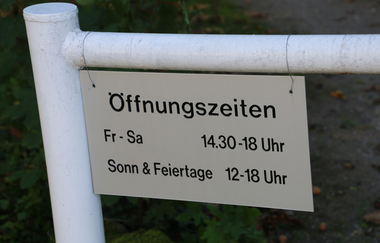 Wasserburg Gauangelloch (Bettendorfsches Schloss) Leimen | © Beate Otto