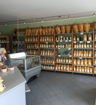 Weidhof Hofladen Nussloch | © Weidhof Nußloch