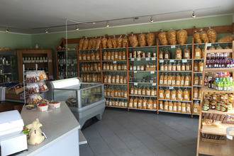 Weidhof Hofladen Nussloch | © Weidhof Nußloch