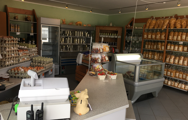 Weidhof Hofladen Nussloch | © Weidhof Nußloch