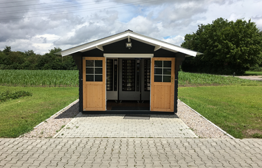 Weidhof Hofladen Nussloch | © Weidhof Nußloch