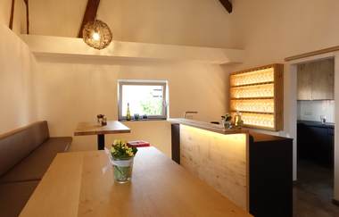 wein & gut frank | Privatweingut in Brackenheim-Botenheim | © Neckar-Zaber-Tourismus e.V.