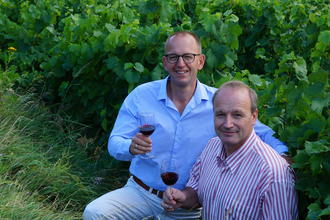 Weingut Adam Müller in Leimen | © Weingut Adam Müller in Leimen