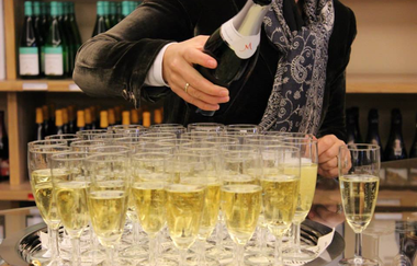 Weingut Adam Müller in Leimen | © Weingut Adam Müller in Leimen