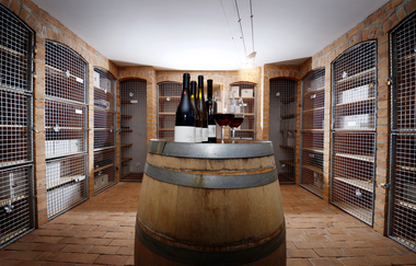 Weingut Alexander Becker in Malsch | © Weingut Becker Malsch