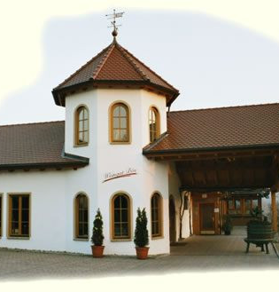 Weingut Bös in Malsch | © Gemeinde Malsch